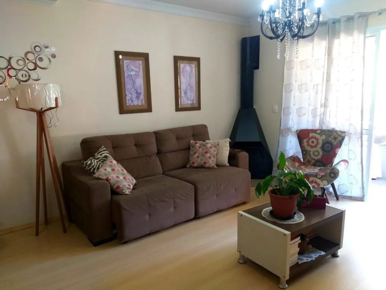 Apartamento Semimobiliado  ------------- - Foto 3