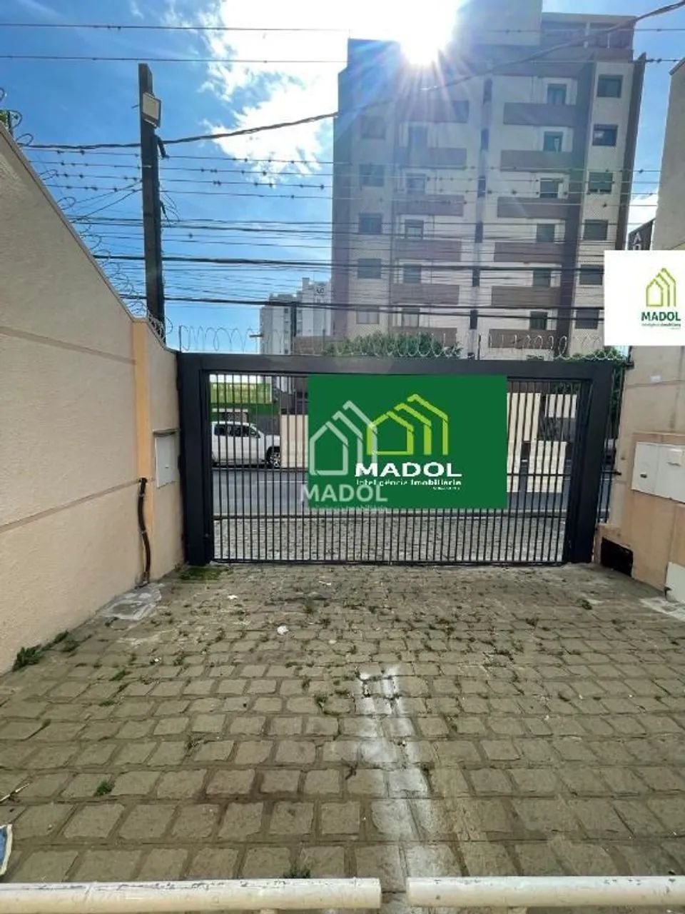 Sala à Venda em Centro, Ponta Grossa - PR - Foto 5