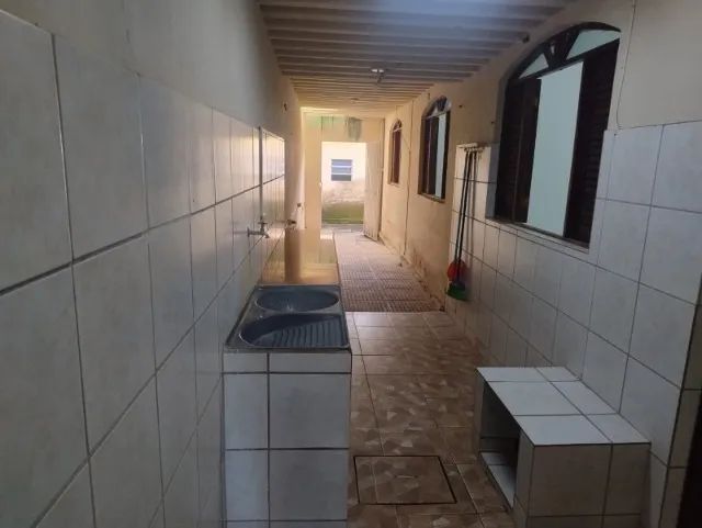 Super casa no Janga/PE, com SUPER SALA e 03 quartos.... - Foto 5
