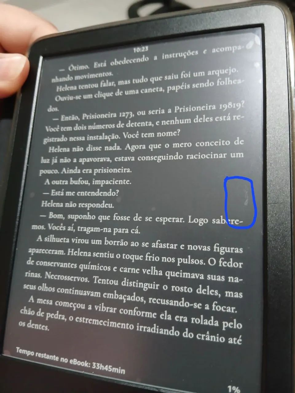 Kindle 11ª  - Foto 3