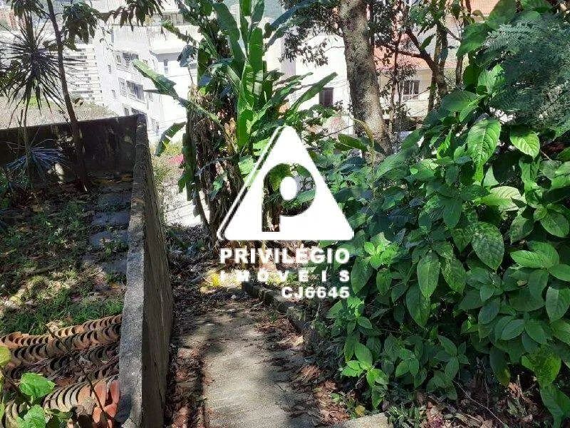 Terreno Jardim Botânico - Foto 3