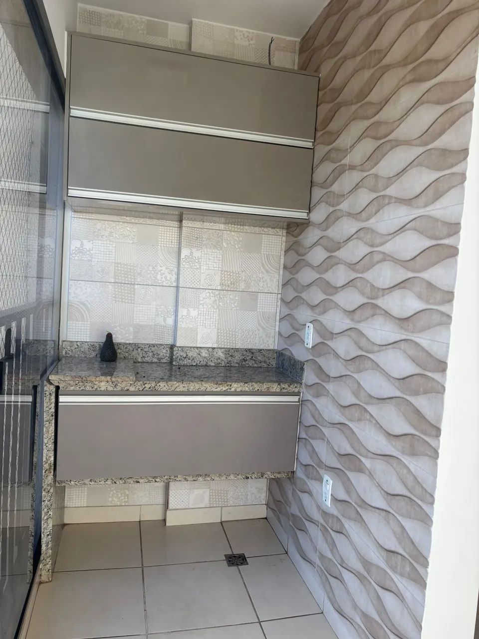 Apartamento no condomínio de lá flor - Foto 3