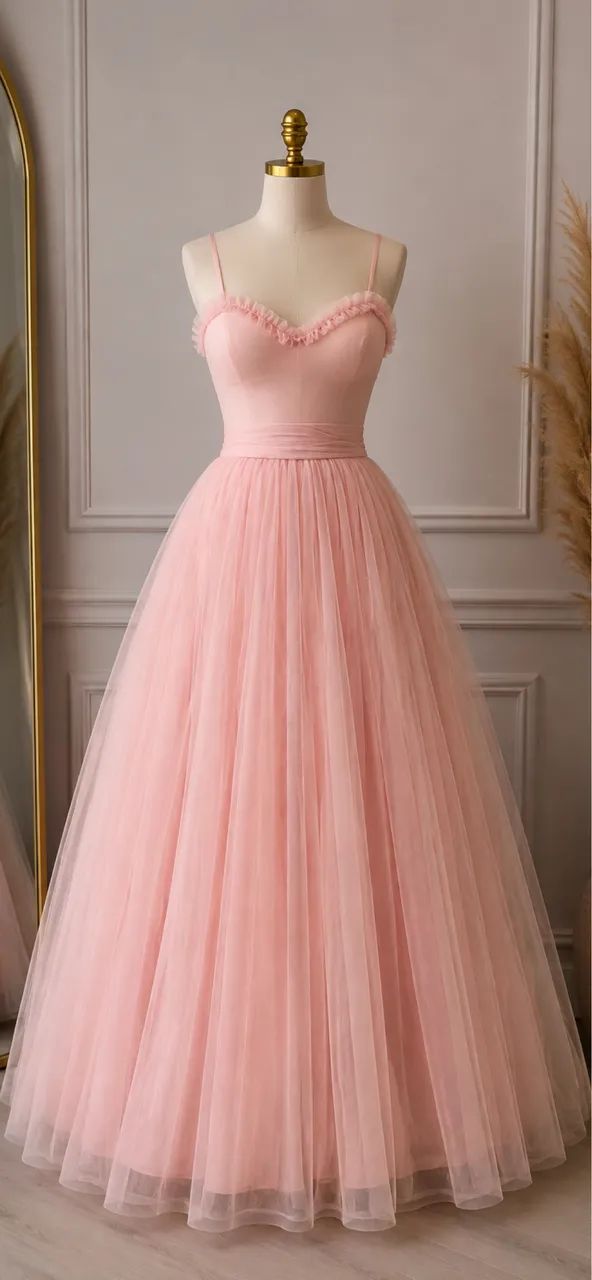 4 vestidos de 15 anos - Foto 4