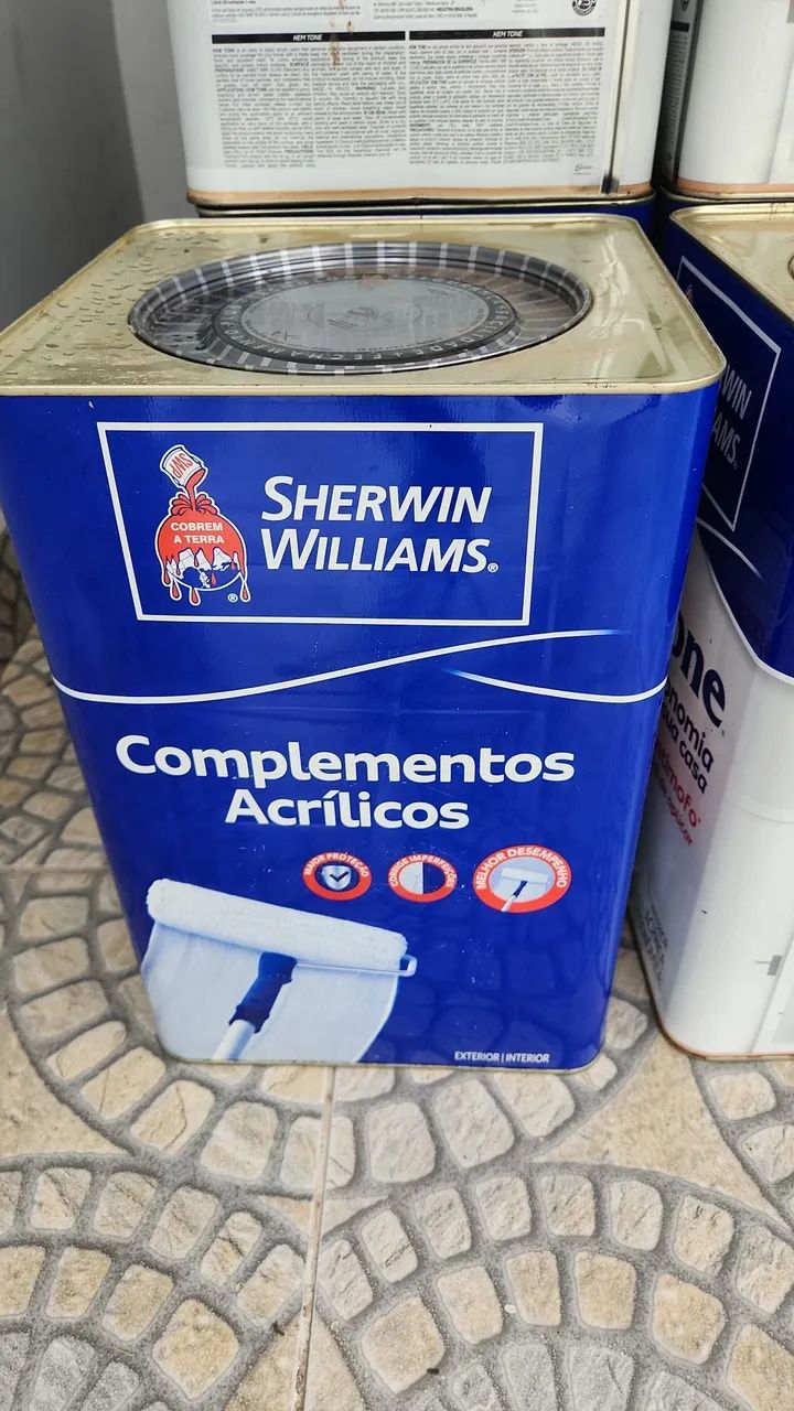 Sellar acrílico65193315024002120