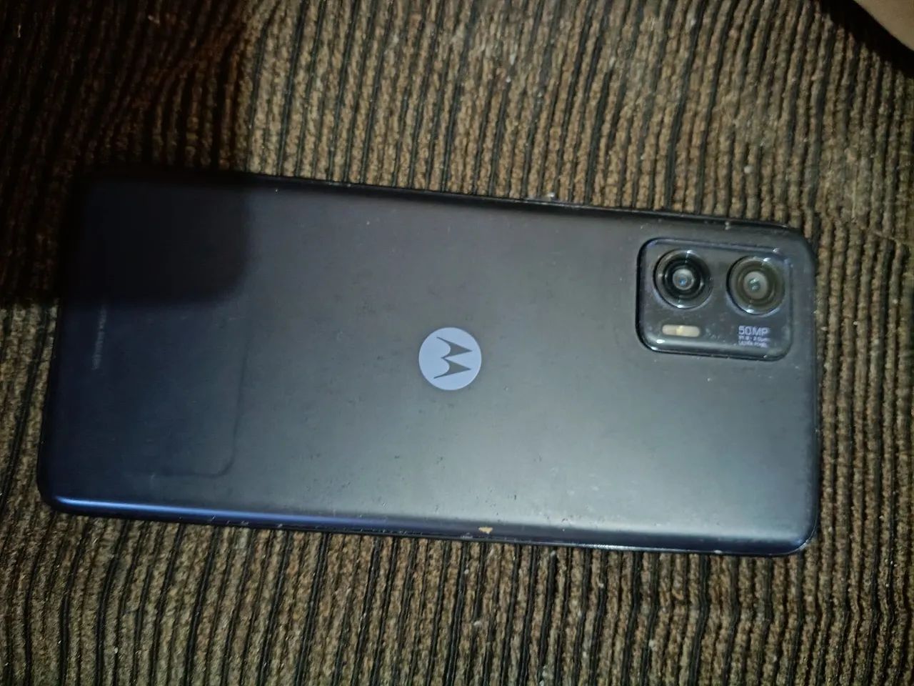 Celular motog73 seminovo - Foto 4