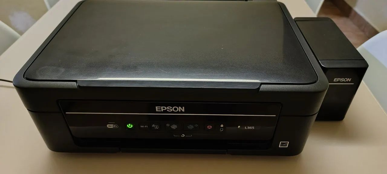Impressora Epson L365