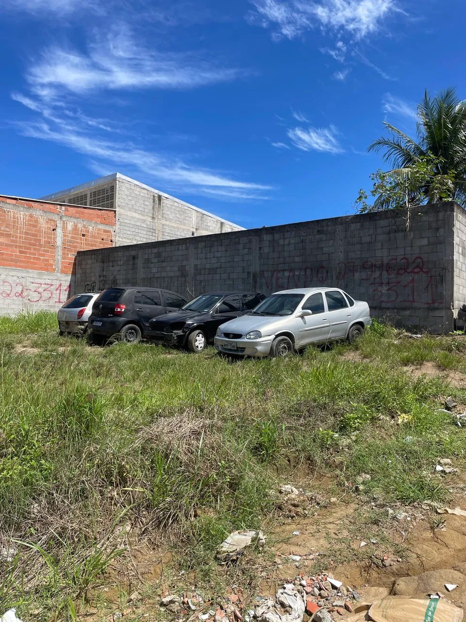 Foto - Serra - Porto Dourado