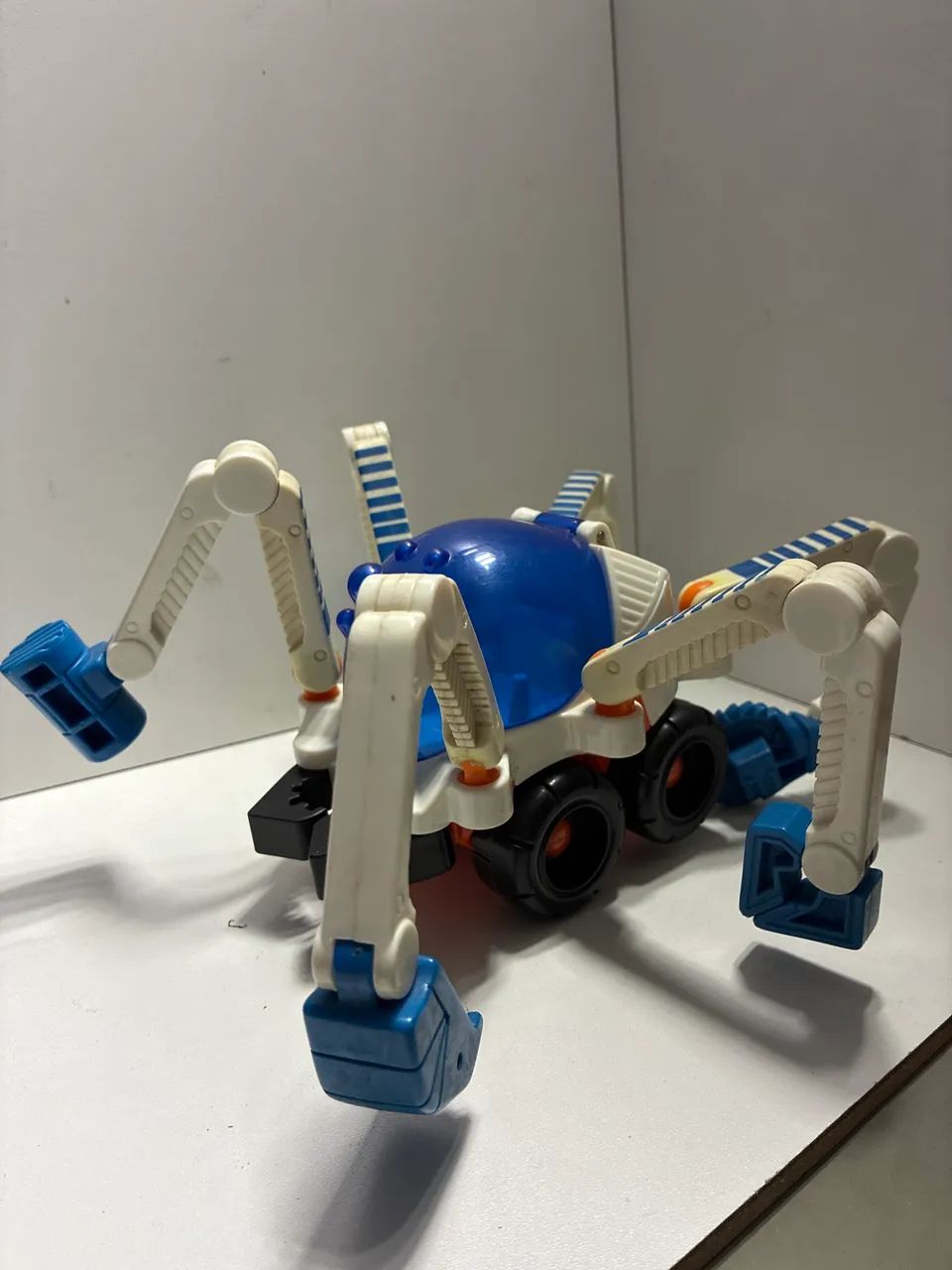 IMAGINEXT mon rover space 