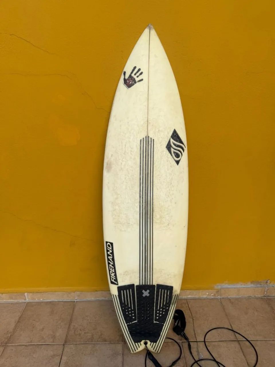 Prancha de surf