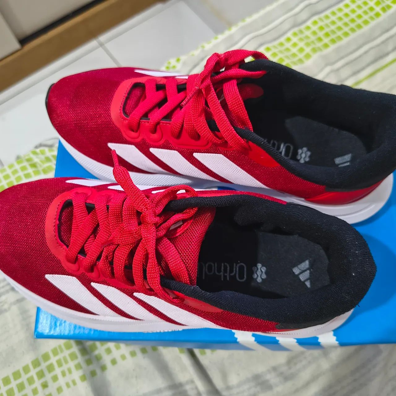 Tênis Adidas  - Foto 4