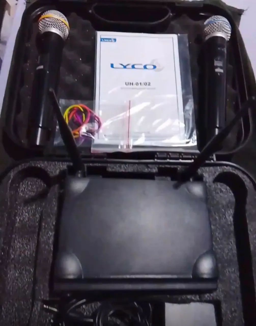 MICROFONES LYCO422080171151216640