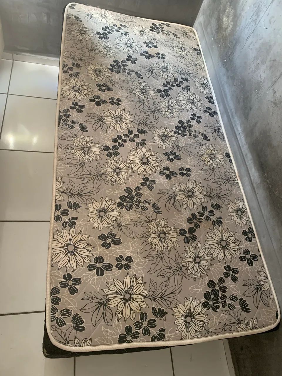 Cama de solteiro  - Foto 2