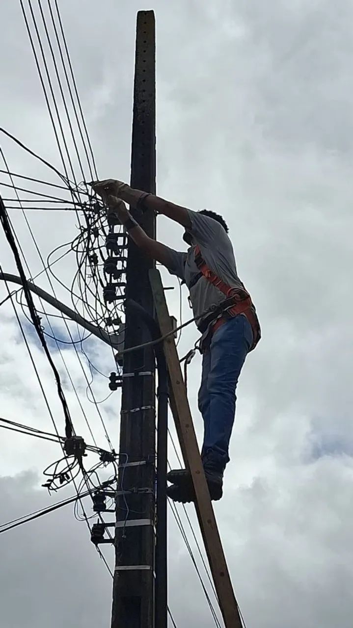 Eletricista profissional. - Foto 3