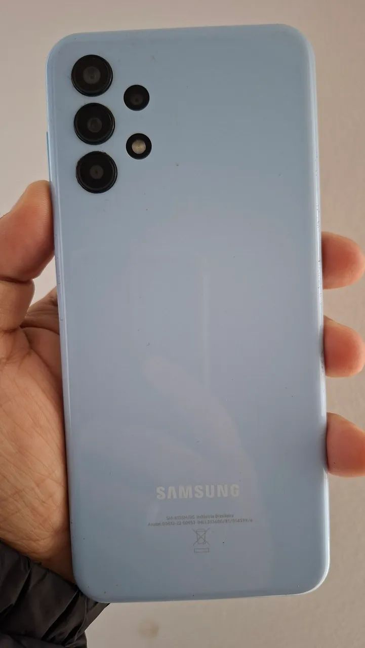 Samsung A 13  - Foto 3