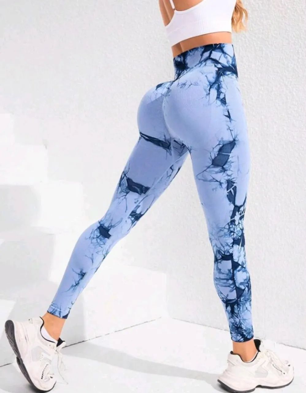Legging shein - Foto 4