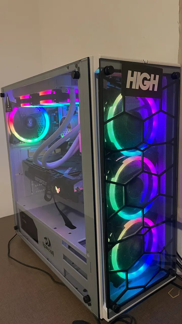 Computador Gamer - Foto 2