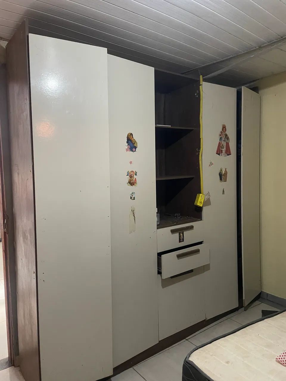 Guarda roupa  - Foto 2