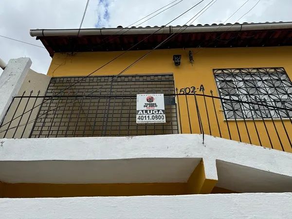 CASA para alugar na cidade de FORTALEZA-CE