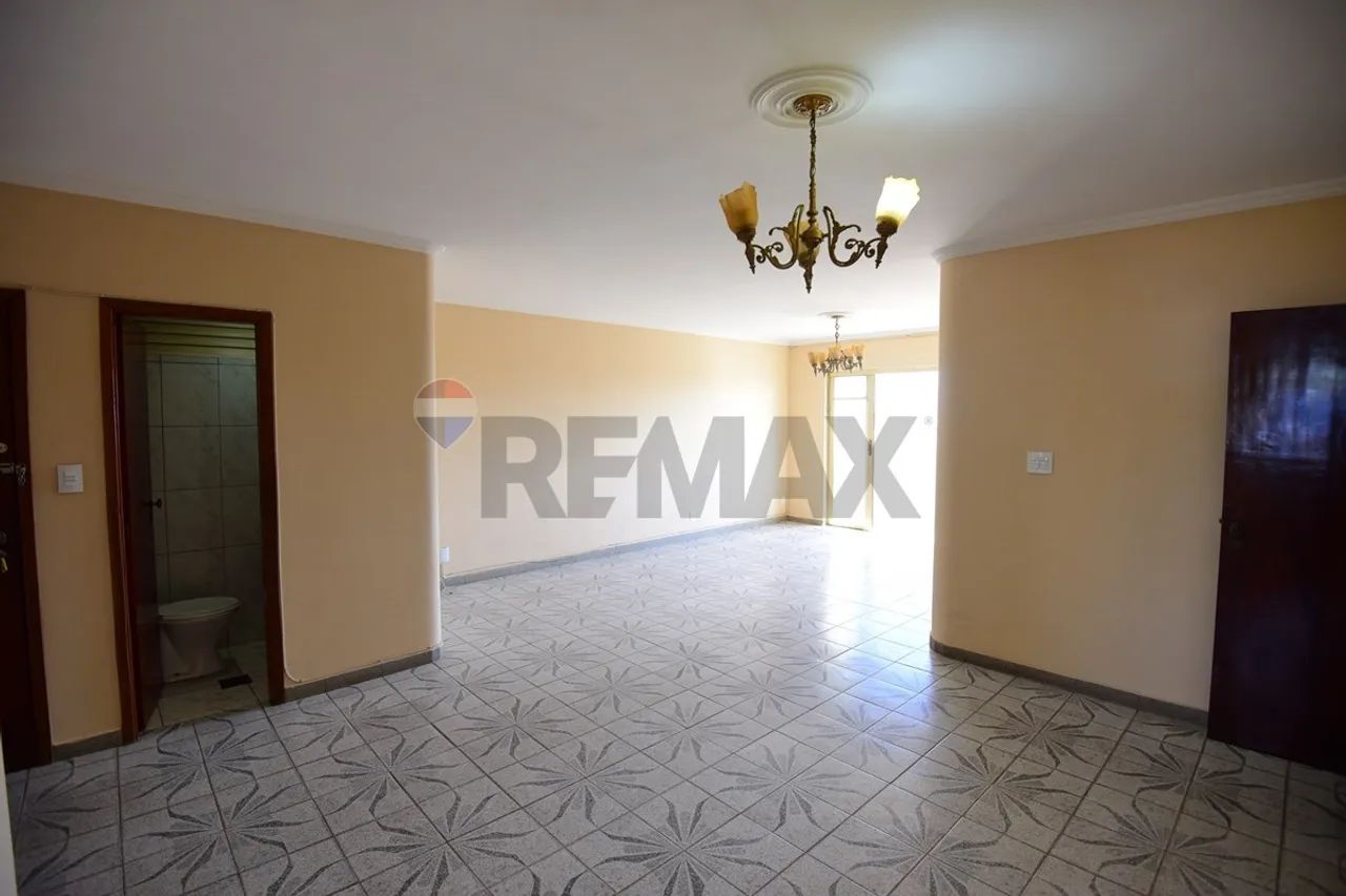 Apartamento 4 dormitórios no Edifício Haick no Centro - Foto 5