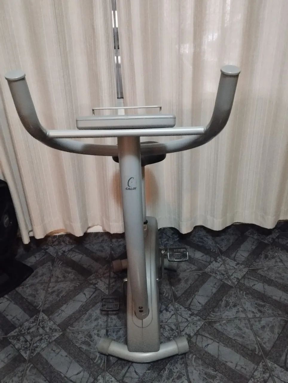 Bicicleta ergométrica  - Foto 3