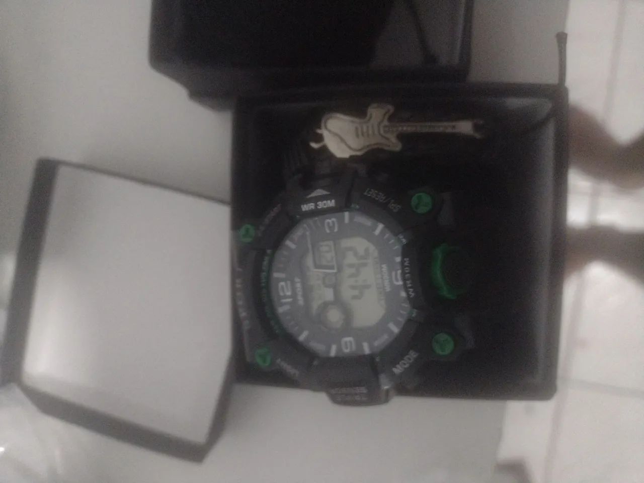 RELÓGIOS IMPORTADOS Tops - Foto 5