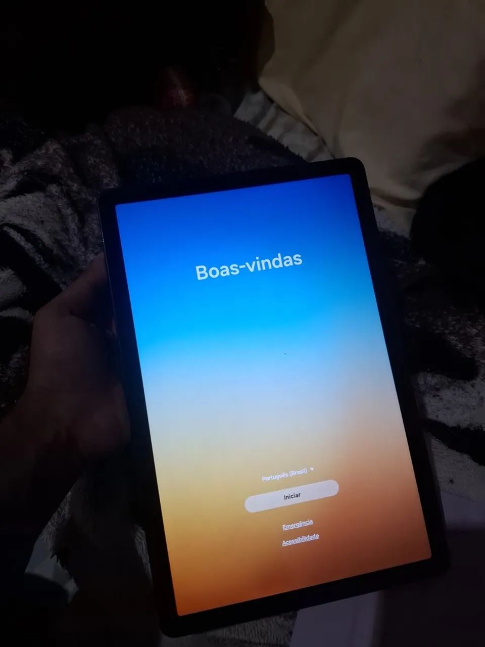 Samsung TabA09+ 11? 5g - Foto 4