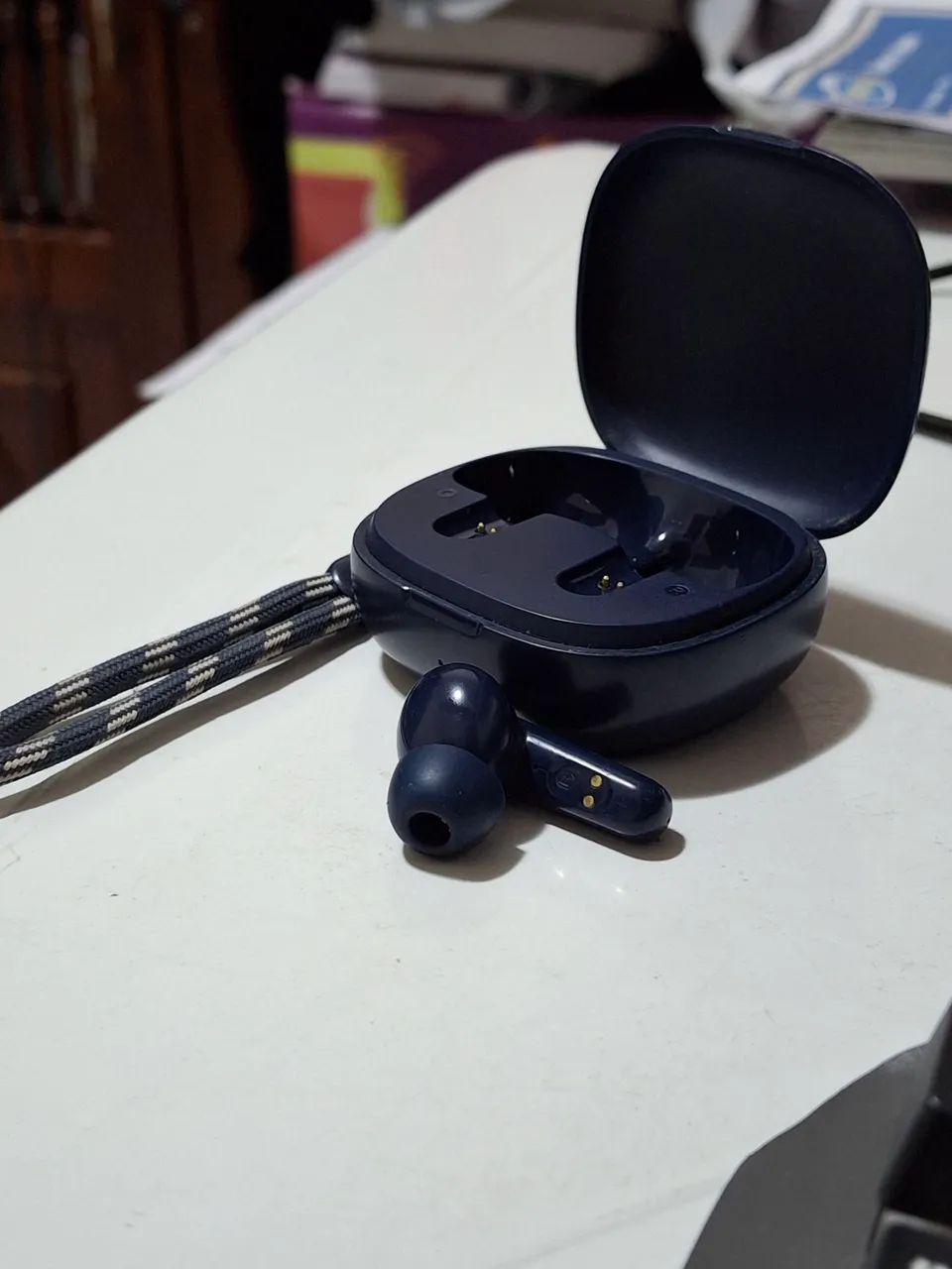 Fone de ouvido bluetooth Soundcore Anker P20i - Foto 2