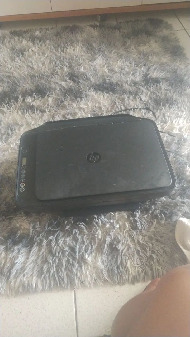 Impressora HP Deskjet 2774 - Foto 2