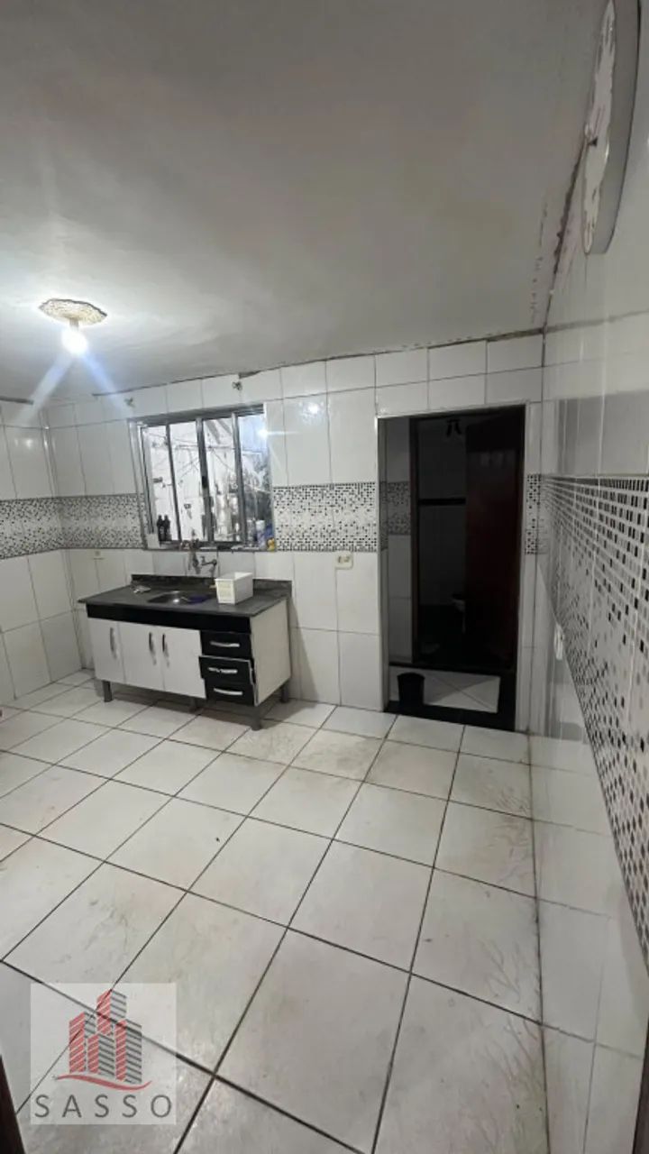 Alugo casa com 2 quartos no Tremembé. - Foto 2