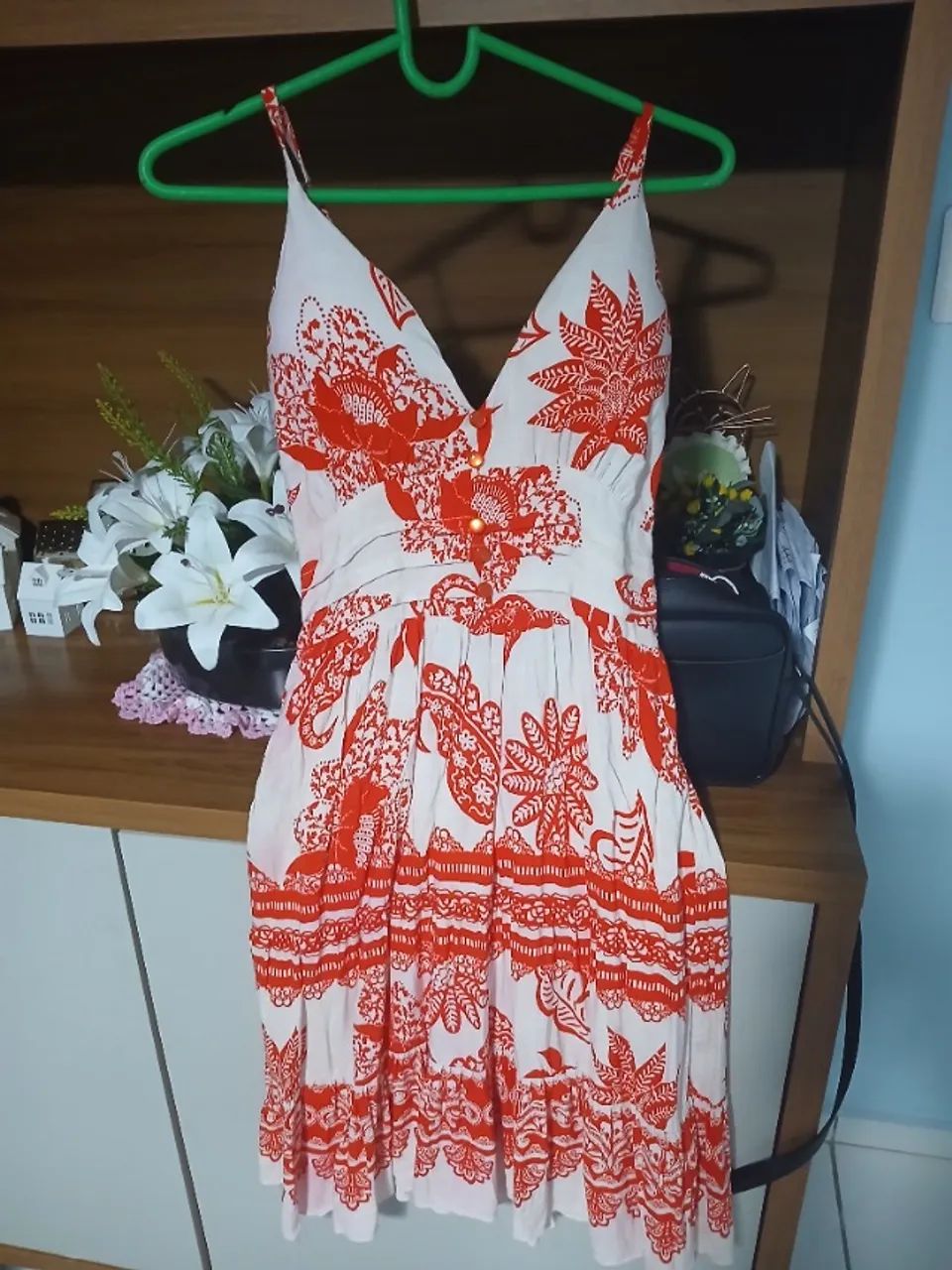 Roupas usadas seminovas - Foto 5