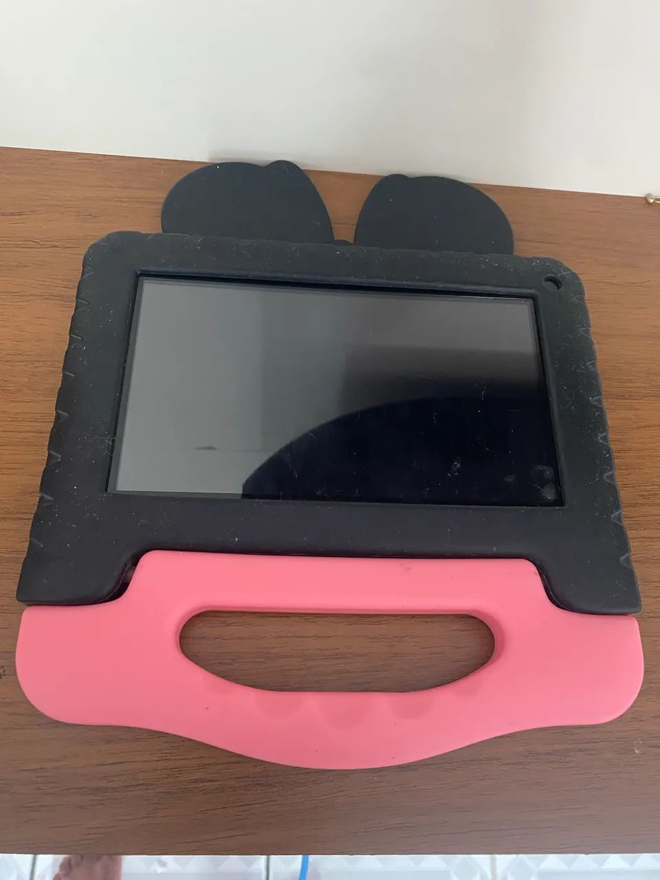 Tablet com capa  - Foto 2