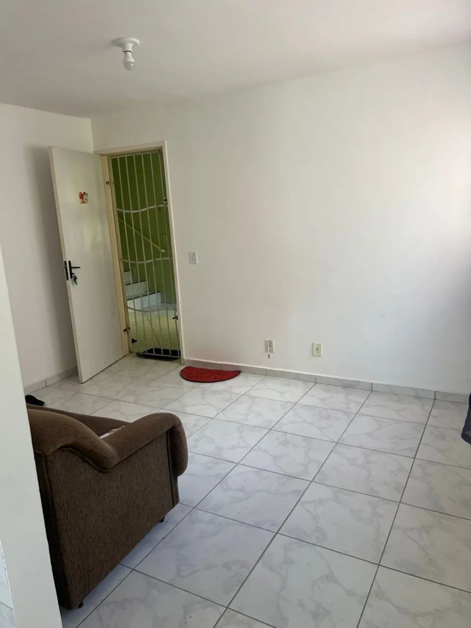 Apartamento Ruy Pereira l - Foto 2