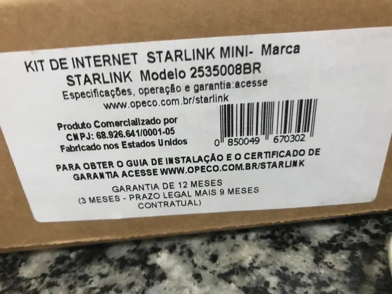 Starlink Mini - Foto 4