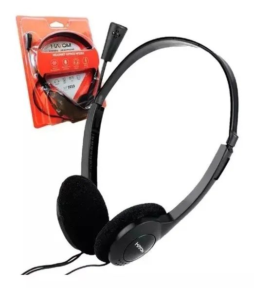 Headset