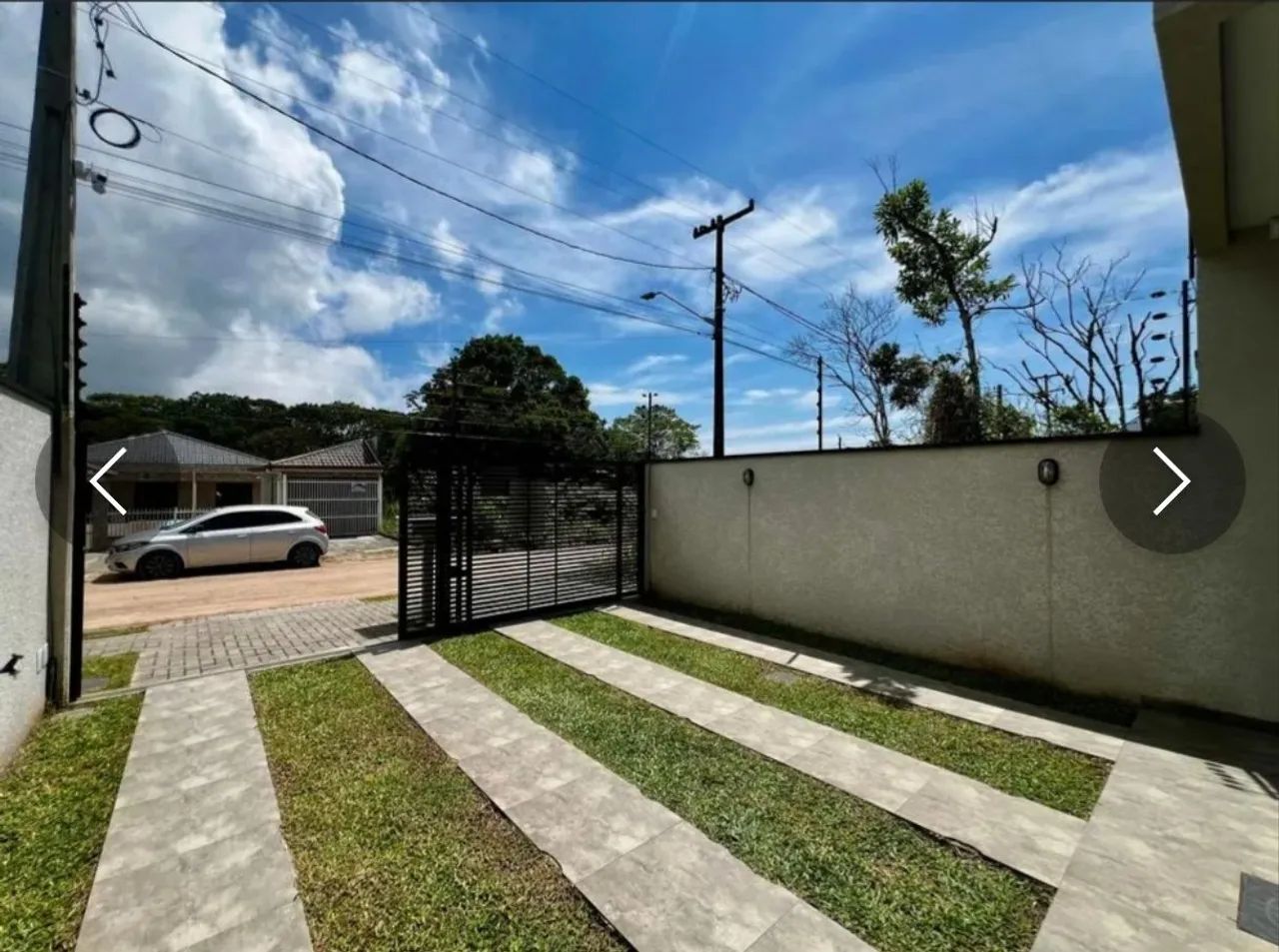 IMOVEL MOBILIADO EM GUARATUBA  - Foto 2