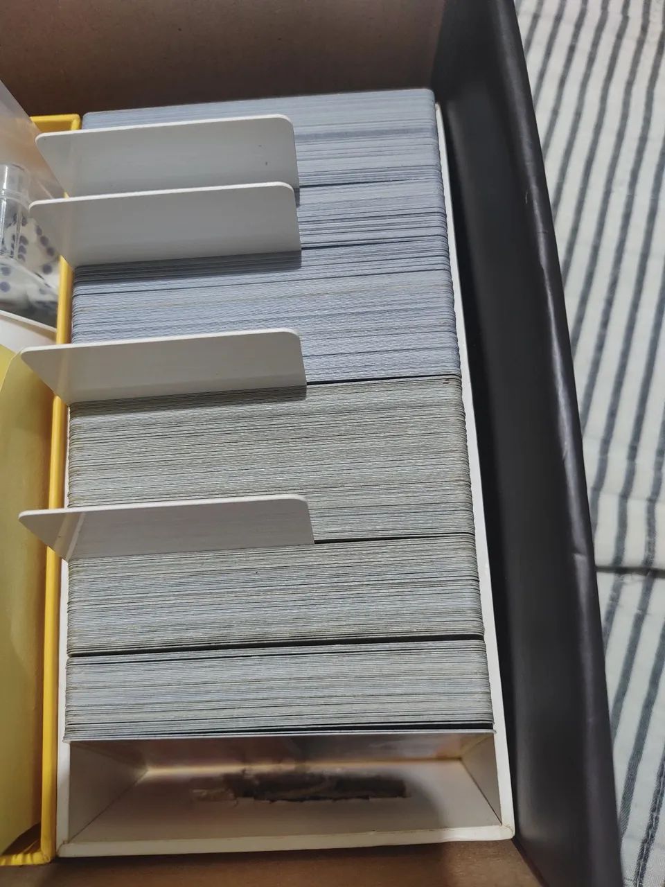 Cartas Pokemon
