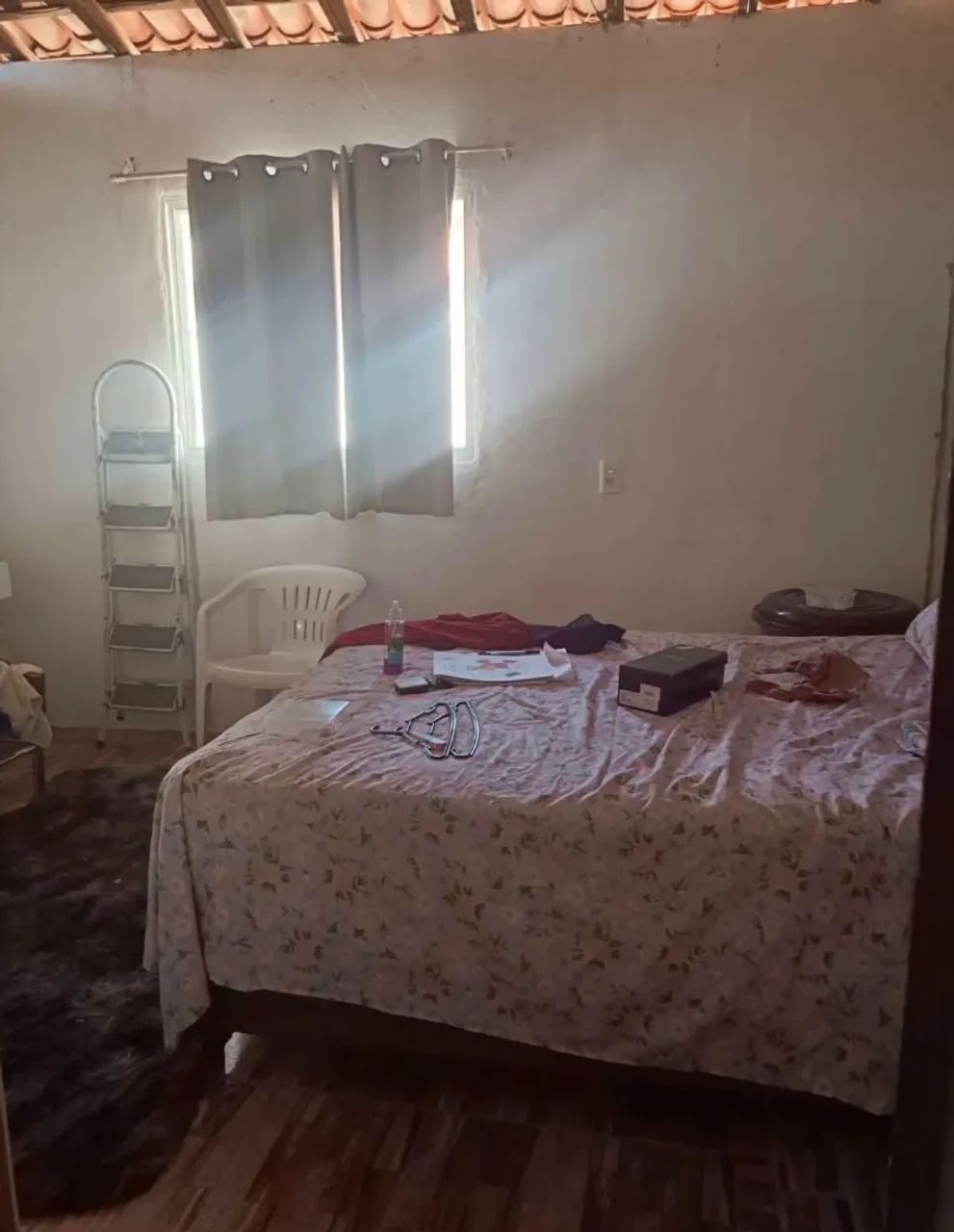 & Vendo casa no Júlia seffer  - Foto 4