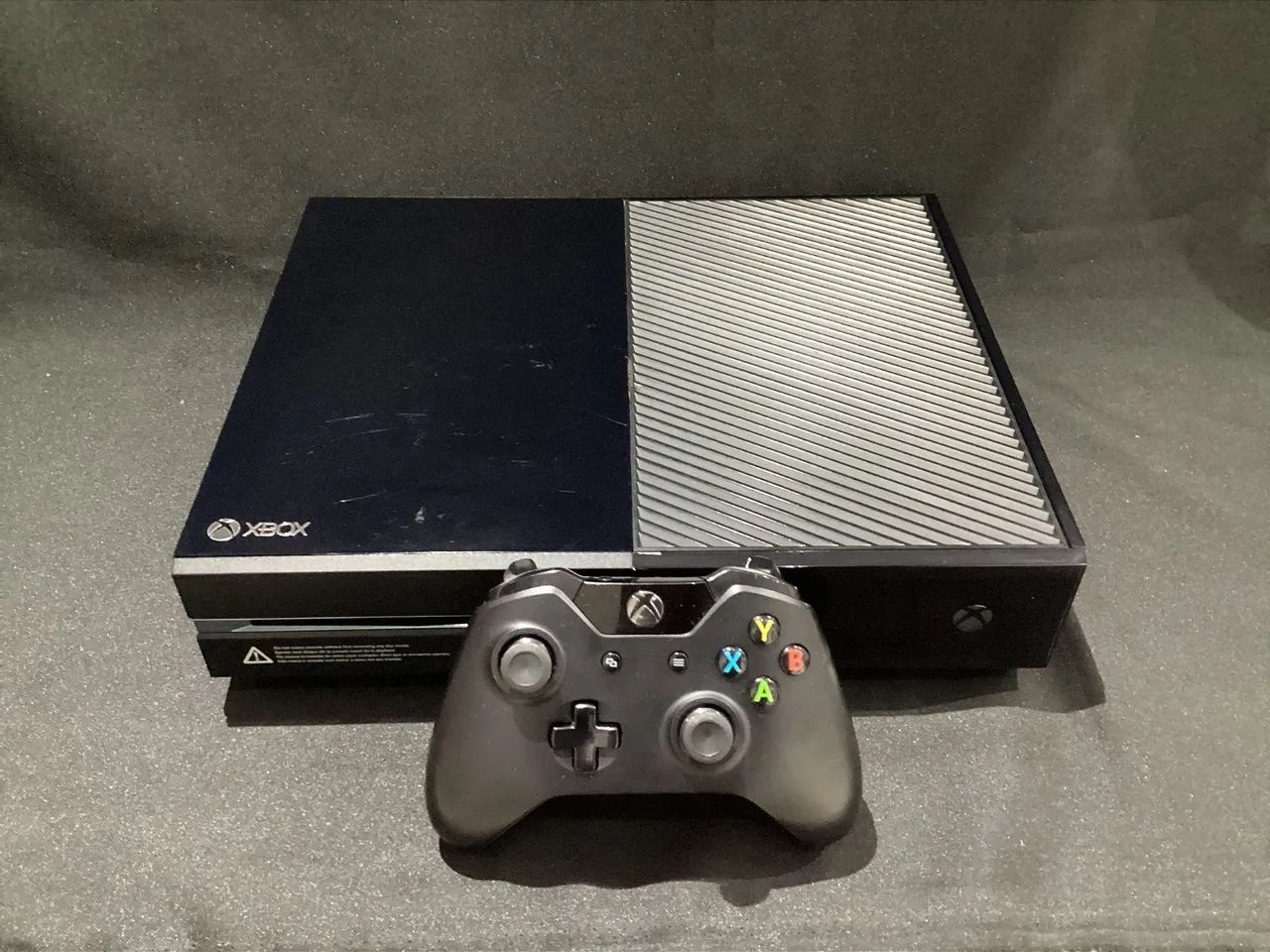 Xbox One Fat - Foto 3
