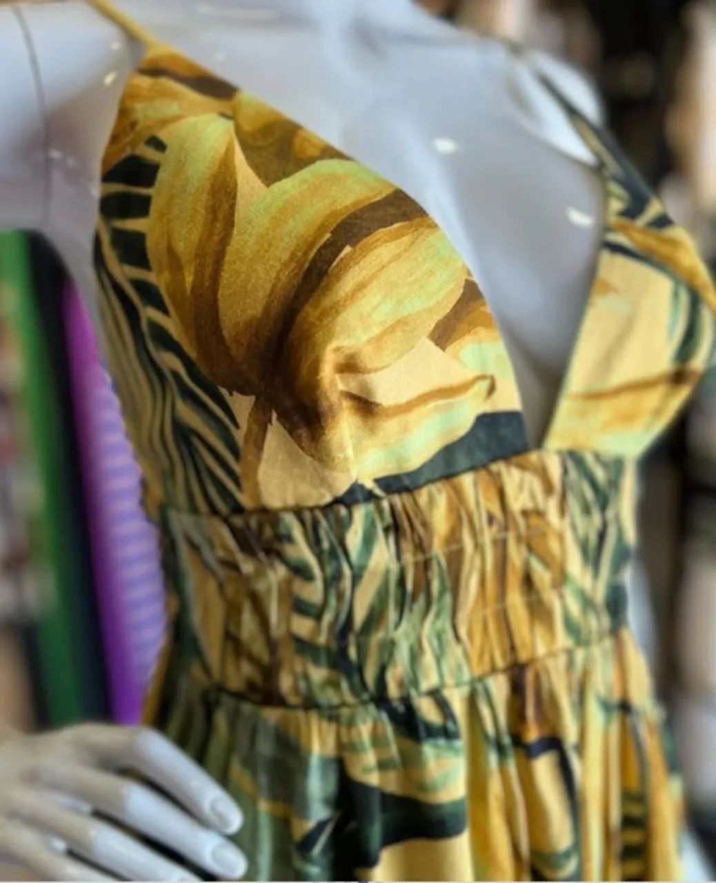 Vestido farm original G  - Foto 4