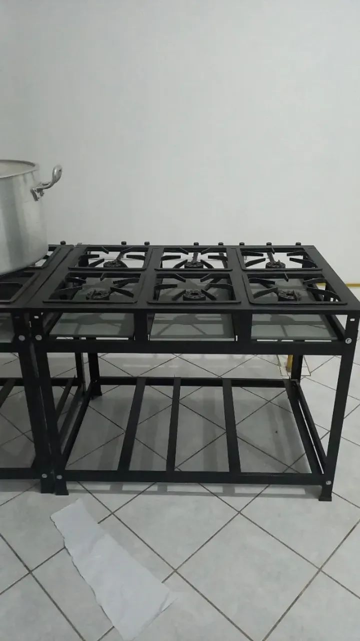 Itens de Cozinha Industrial - Foto 3