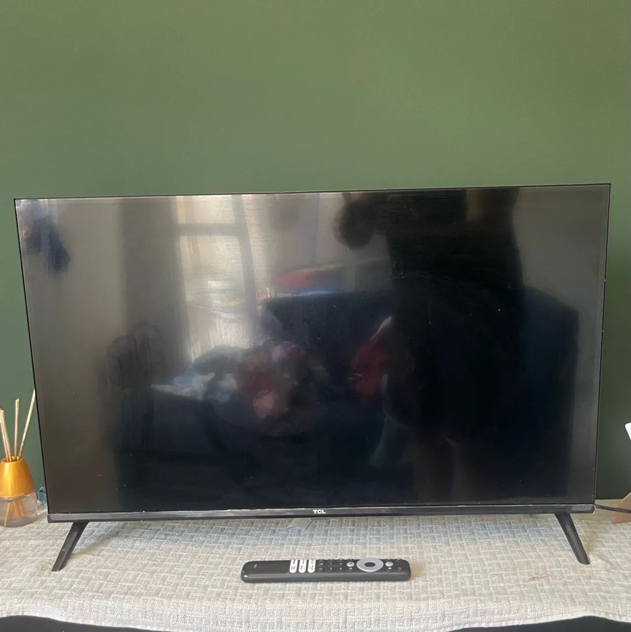 Tv TCL