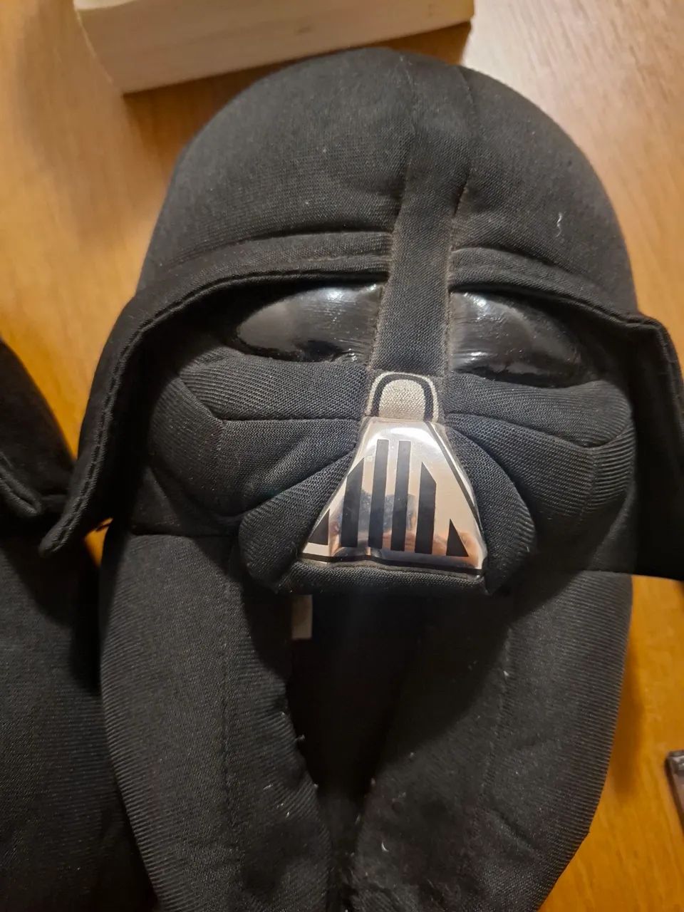 Pantufa star wars 37 a 39 - Foto 2