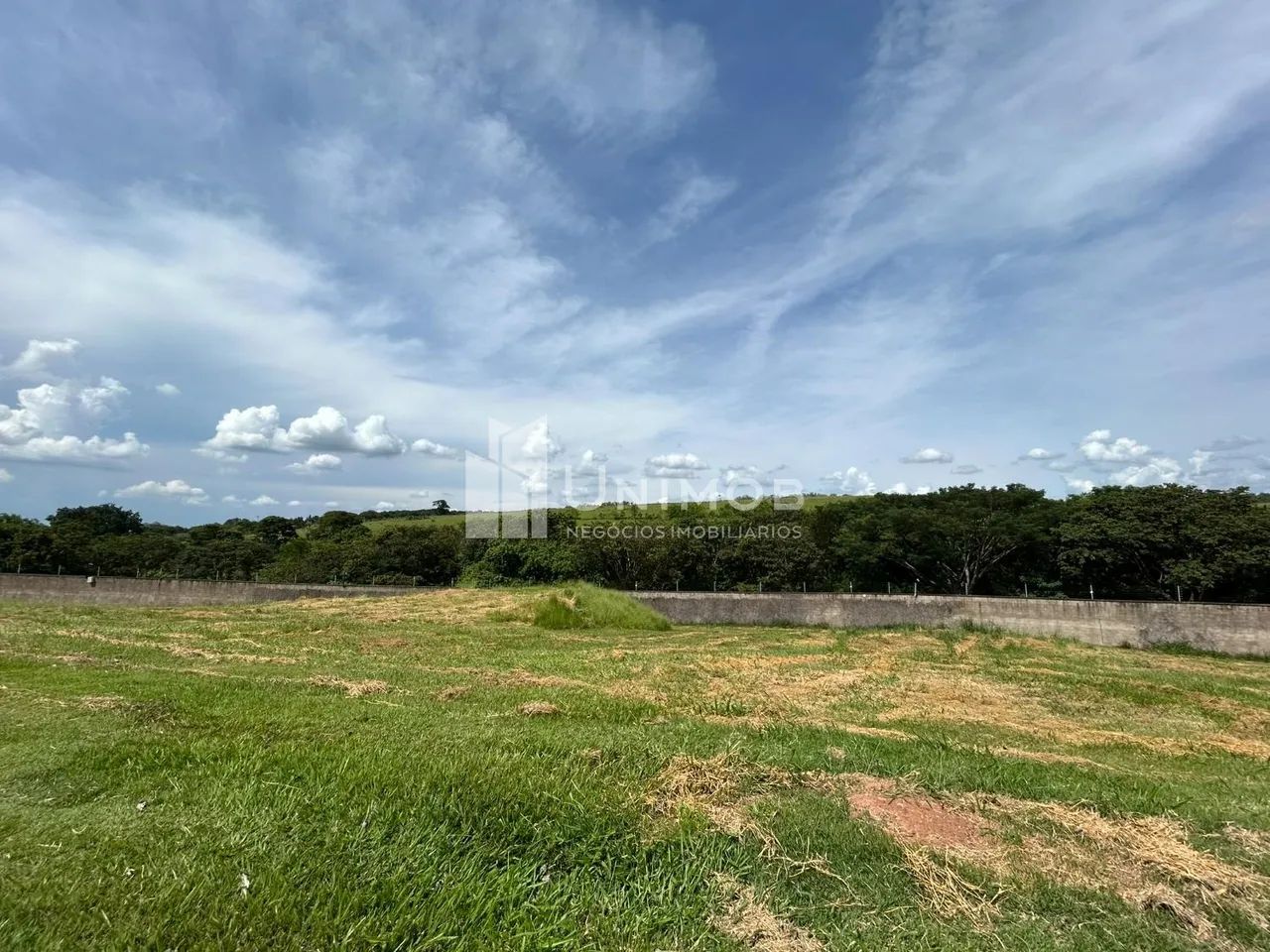 terreno - Loteamento Parque dos Alecrins - Campinas - Foto 3