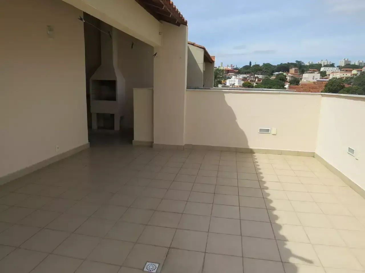 Venda Cobertura Venda Nova Belo Horizonte - Foto 2