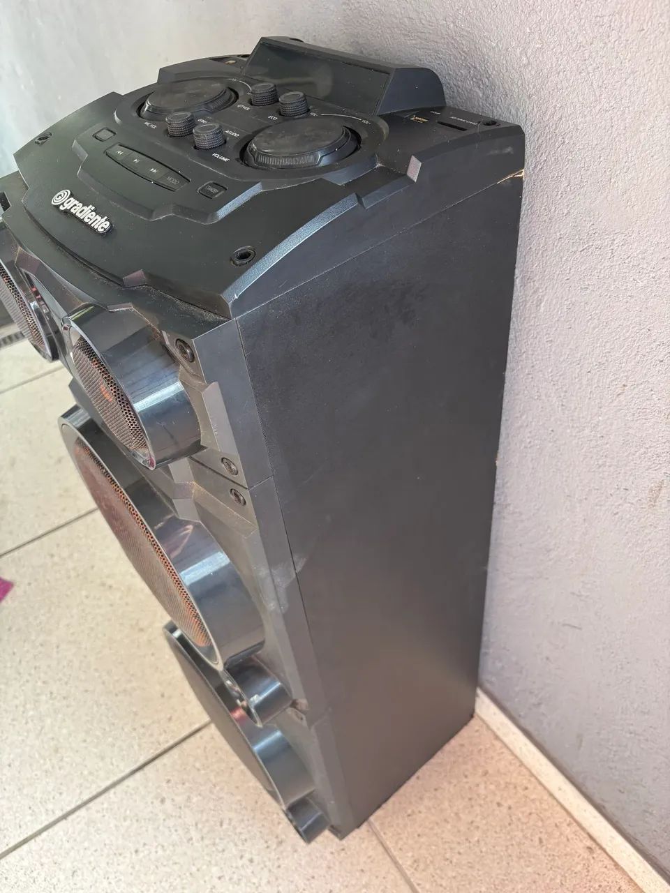 Caixa Amplificada  - Foto 4