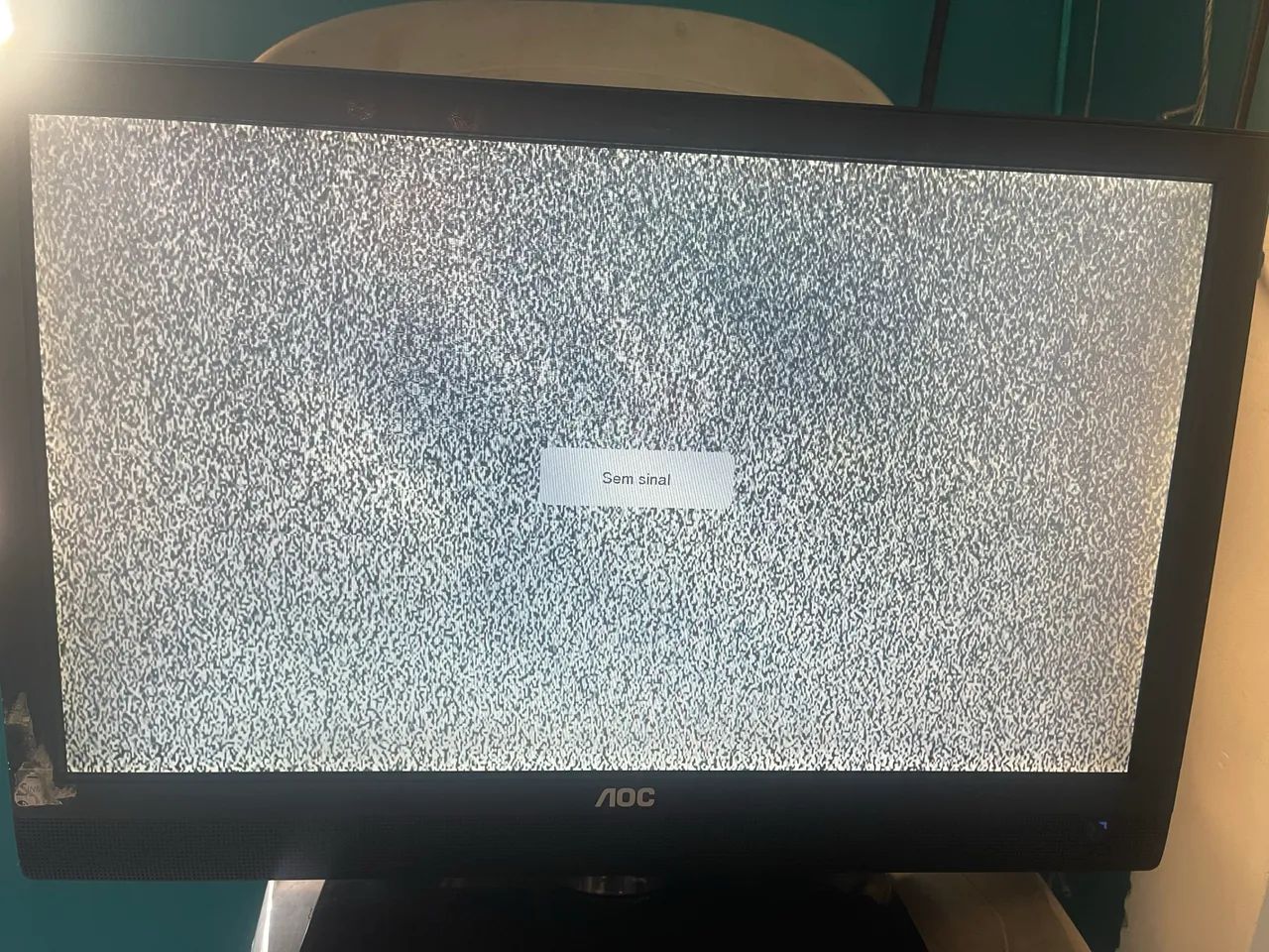 Monitor 22? AOC - Foto 2