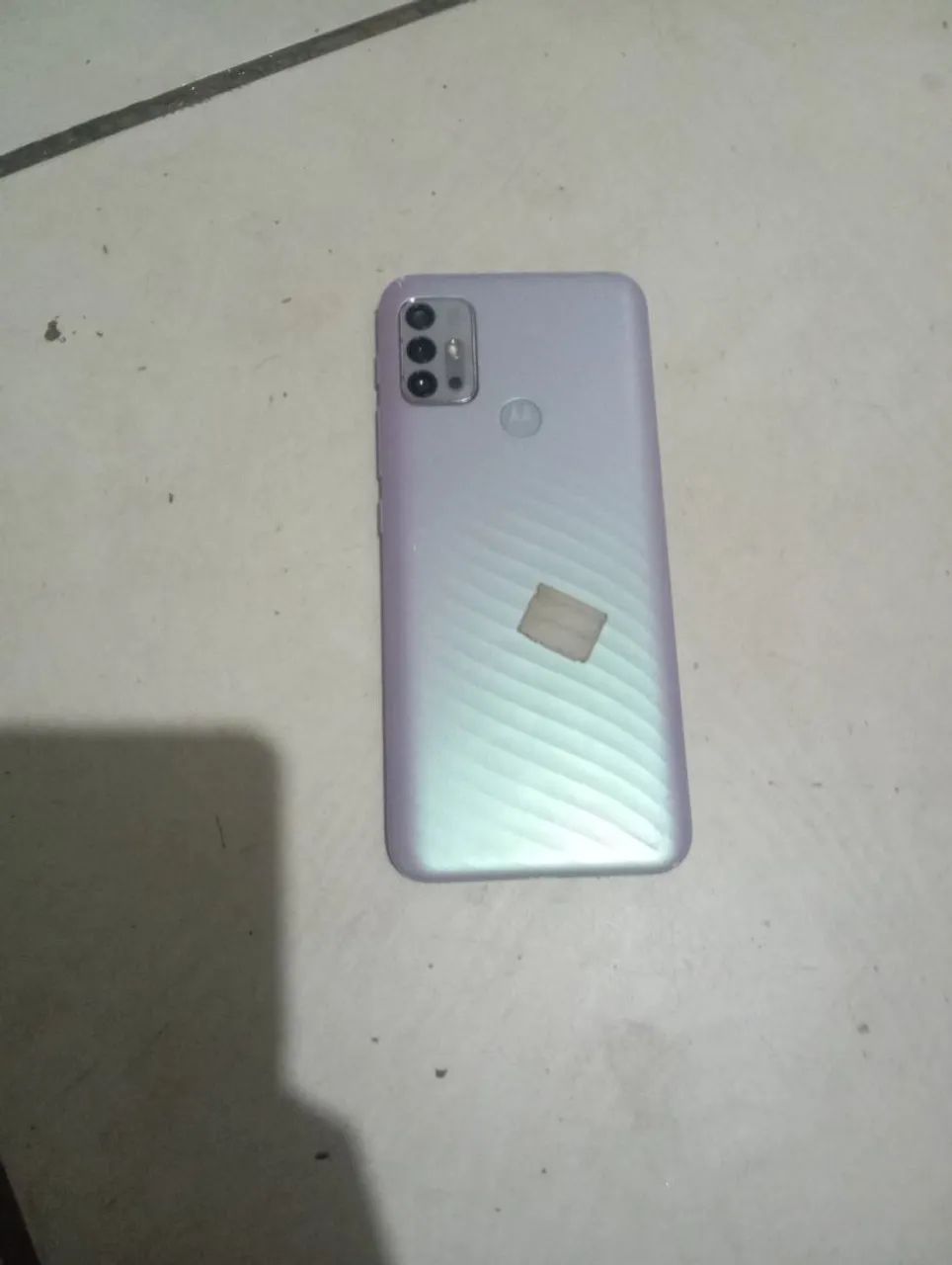 Motorola G10