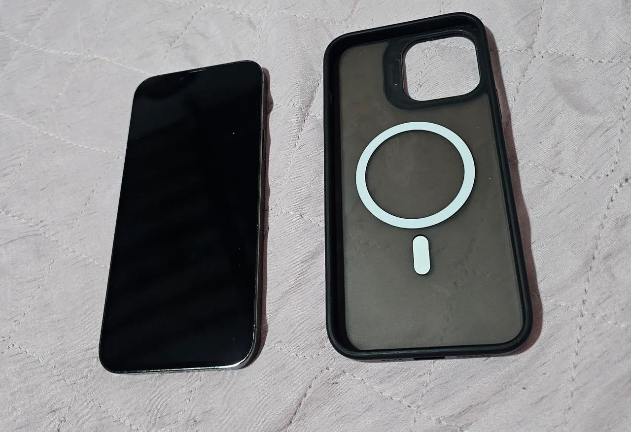 IPhone 13 pro Max  - Foto 3