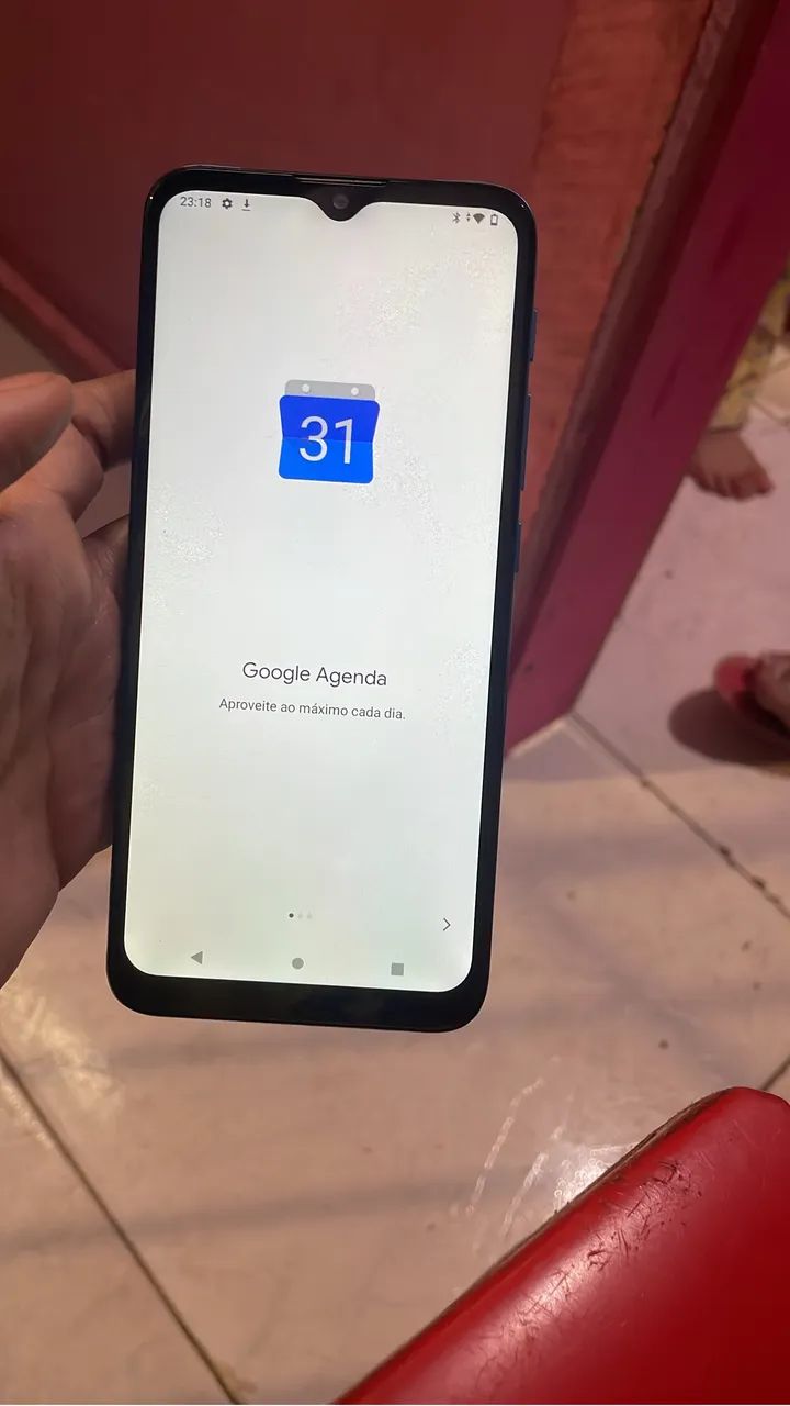 Moto e7 power  - Foto 4