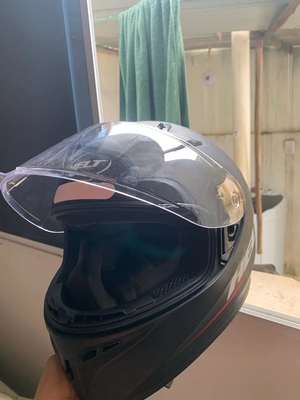 Vende-se capacete  - Foto 3
